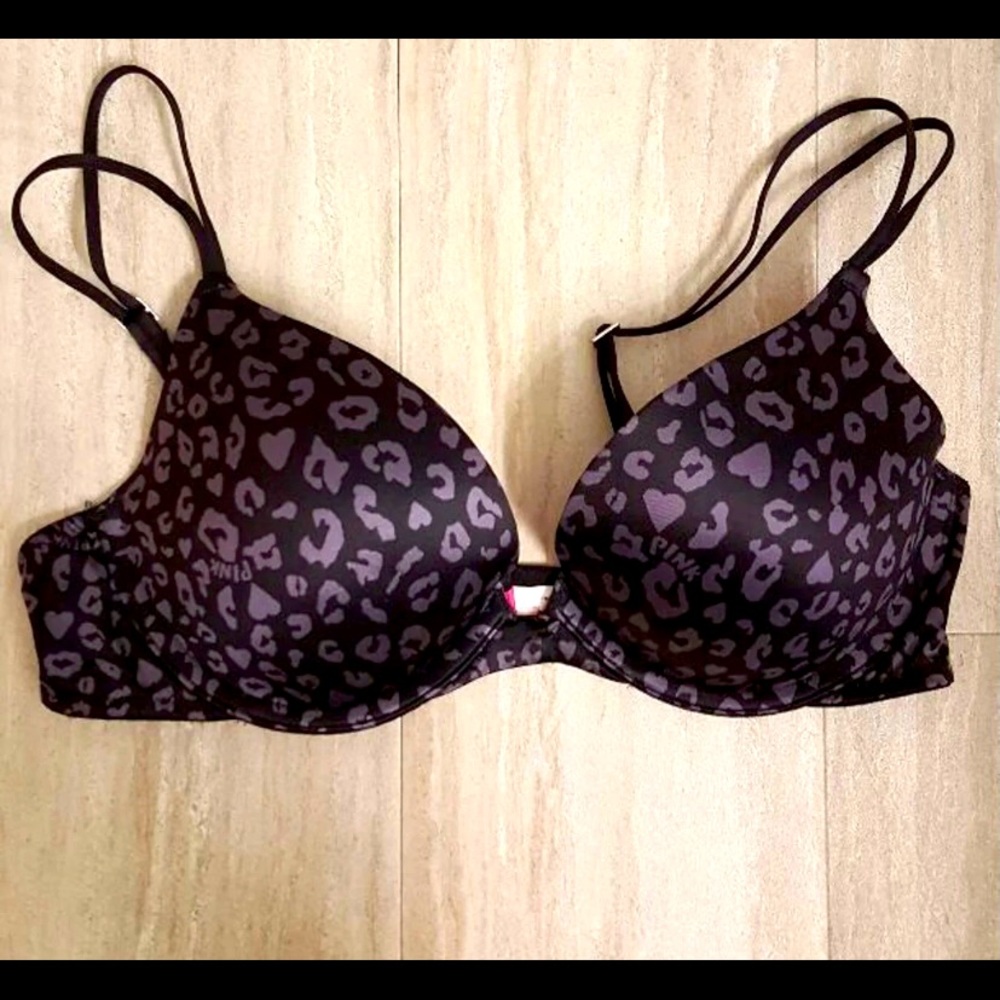 VS PINK BRA